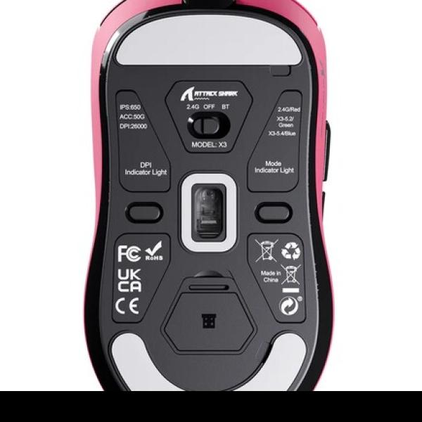 wireless-wired-mouse-attack-shark-x3-pink-4