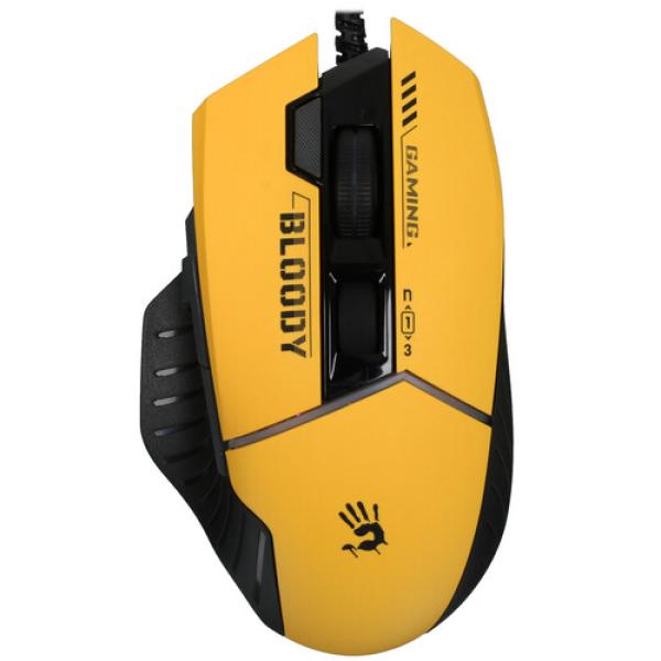 wired-mouse-a4tech-bloody-w95-max-sports-yellow-2
