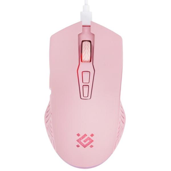 wireless-mouse-defender-pandora-gm-502-pink-1