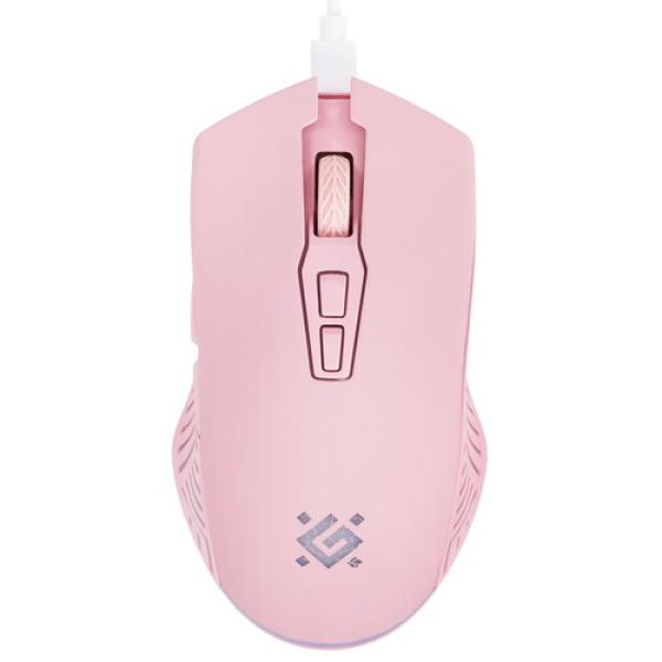 wireless-mouse-defender-pandora-gm-502-pink-2