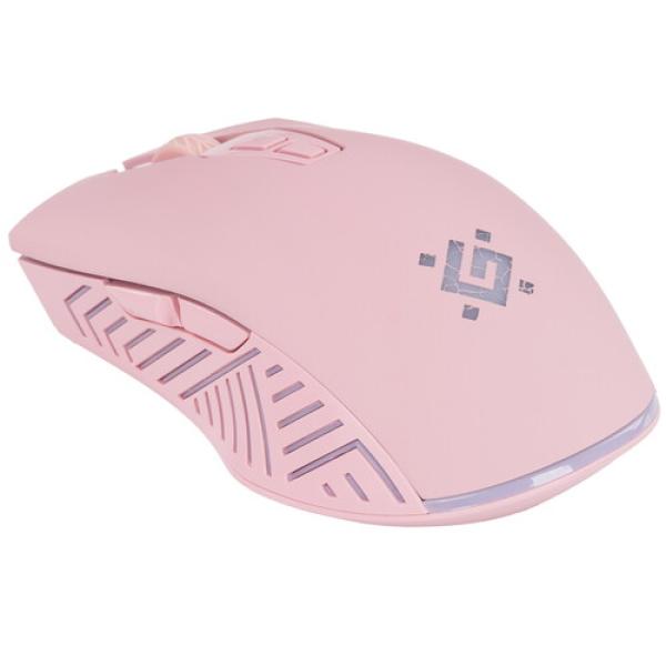 wireless-mouse-defender-pandora-gm-502-pink-4