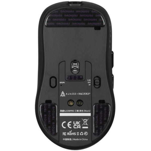 wireless-wired-mouse-ajazz-black-aj159pro-5