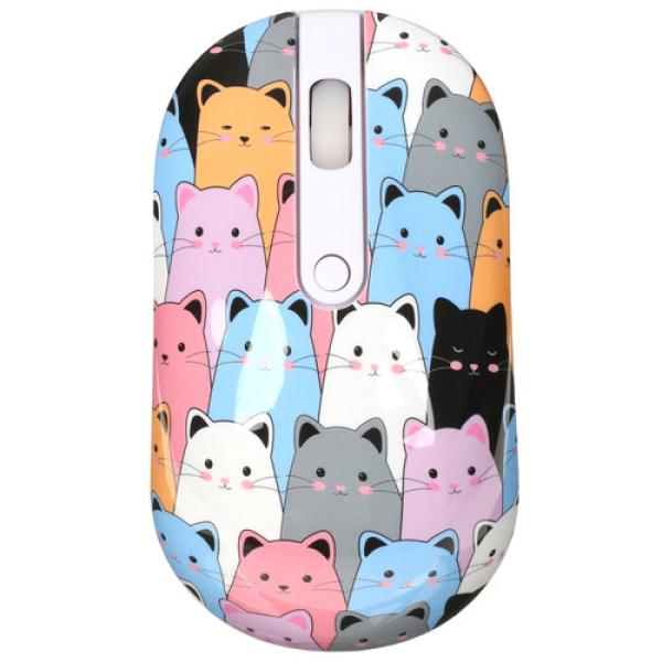 wireless-mouse-dexp-many-cats-multi-colored-wm-311wu-1