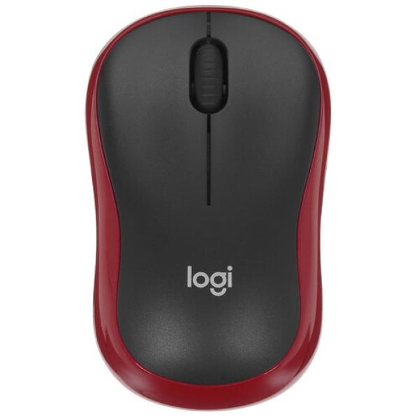 wireless-mouse-logitech-m185-red-1