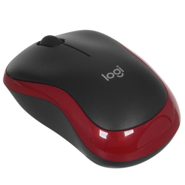 wireless-mouse-logitech-m185-red-3