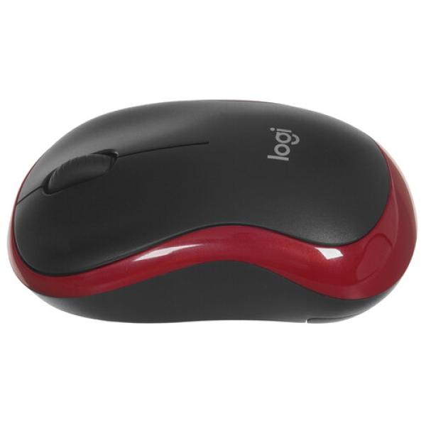 wireless-mouse-logitech-m185-red-4