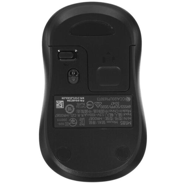 wireless-mouse-logitech-m185-red-5