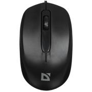 wired-mouse-defender-alpha-mb-507-black