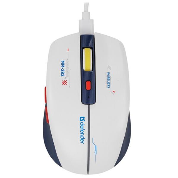 wireless-mouse-defender-dila-mm-282-white-2