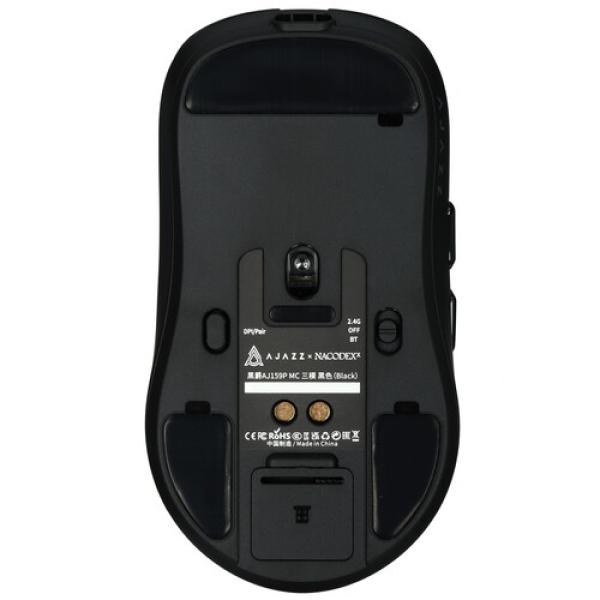 wireless-wired-mouse-ajazz-aj159p-mc-black-5