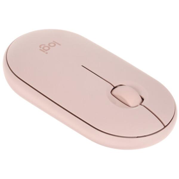 wireless-mouse-logitech-pebble-m350-pink-2