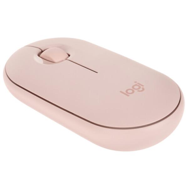 wireless-mouse-logitech-pebble-m350-pink-3