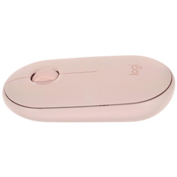 wireless-mouse-logitech-pebble-m350-pink-4