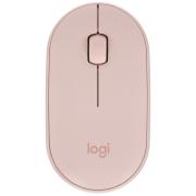 wireless-mouse-logitech-pebble-m350-pink