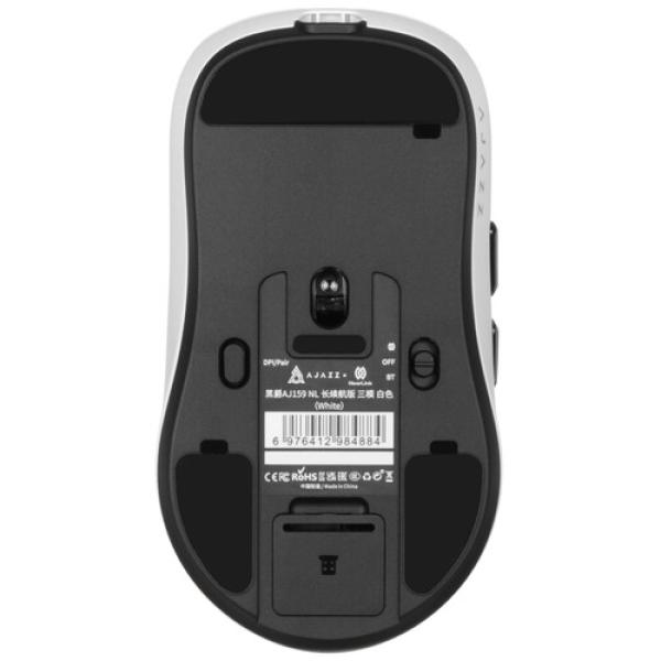 wireless-wired-mouse-ajazz-aj159-nl-white-5