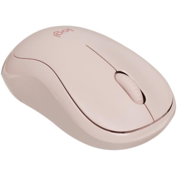 wireless-mouse-logitech-m240-silent-pink-2