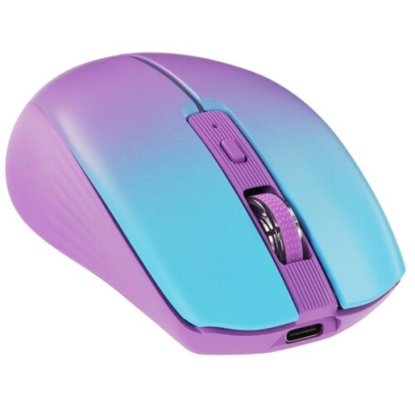 wireless-mouse-defender-mystery-mm-301-violet-2