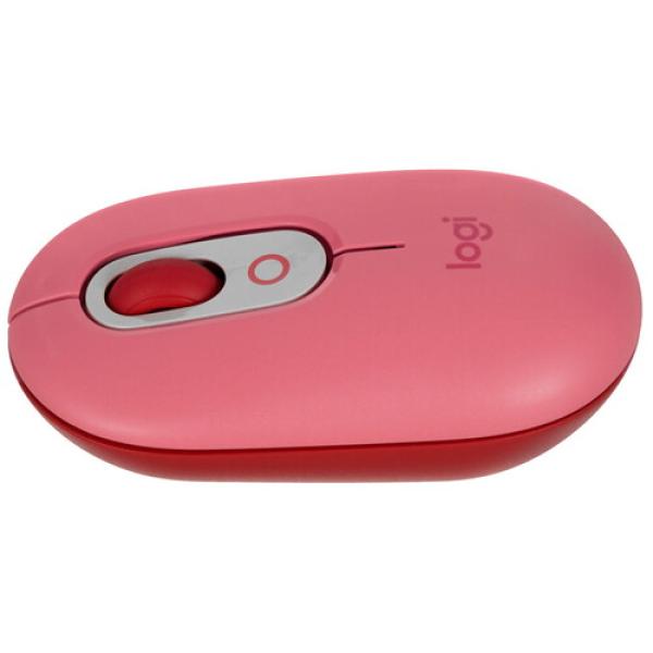 wireless-mouse-logitech-pop-mouse-pink-4