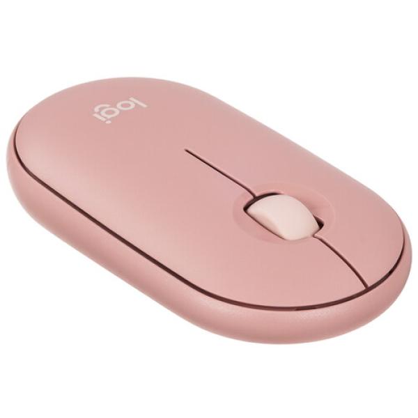 wireless-mouse-logitech-pebble-2-pink-m350s-2