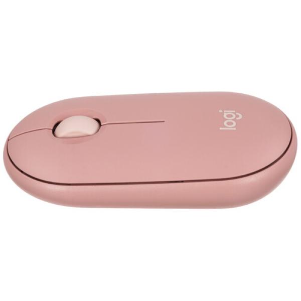 wireless-mouse-logitech-pebble-2-pink-m350s-4
