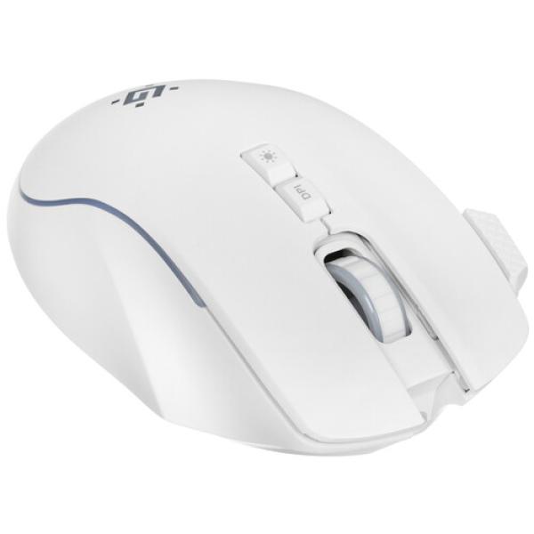 wireless-wired-mouse-defender-immortal-gm-421-white-3