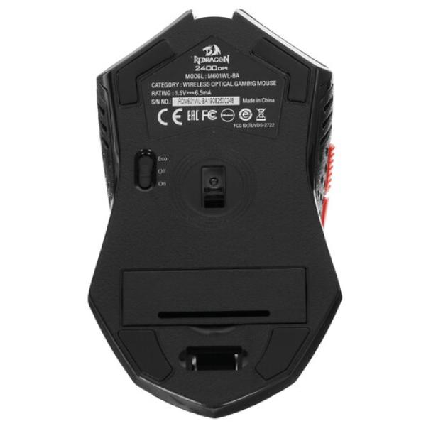 mouse-rug-wireless-redragon-black-m601wl-ba-5