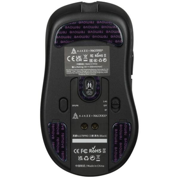 wireless-wired-mouse-ajazz-aj179-pro-black-5