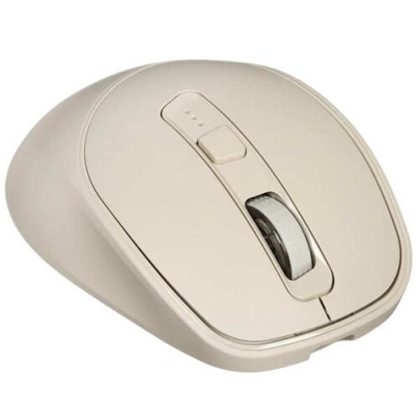 wireless-mouse-keyron-beige-wm-v60b-2