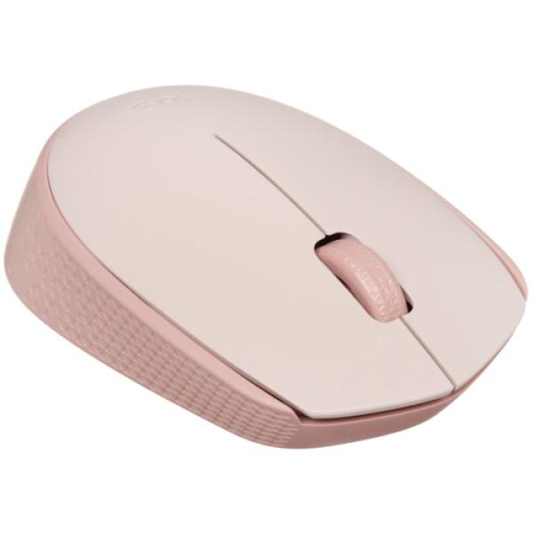 wireless-mouse-logitech-m171-rose-pink-2
