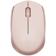 wireless-mouse-logitech-m171-rose-pink