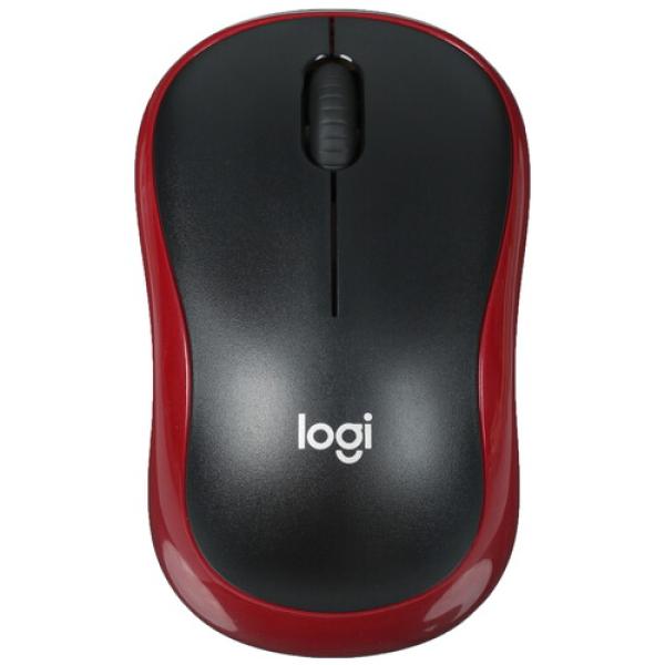 wireless-mouse-logitech-m186-red-1