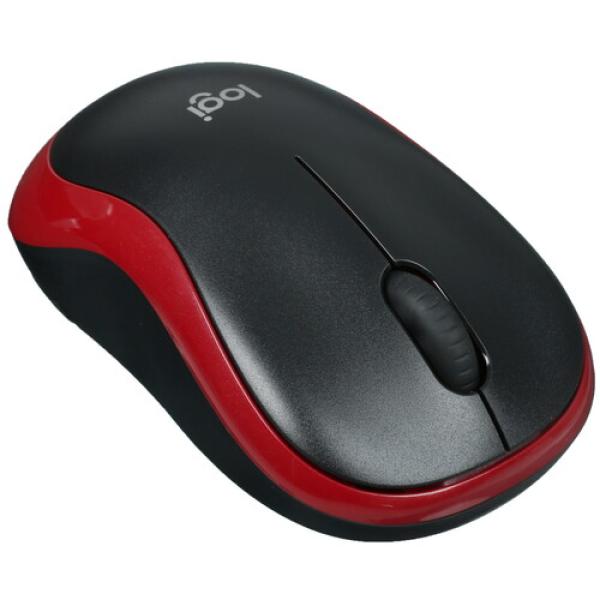 wireless-mouse-logitech-m186-red-2