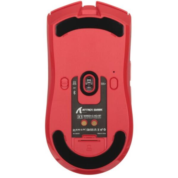 wireless-wired-mouse-attack-shark-x1-red-5