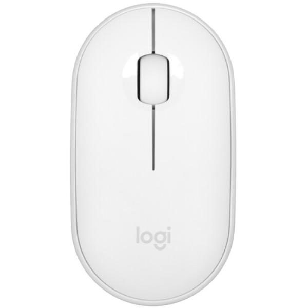 wireless-mouse-logitech-pebble-m350-white-1