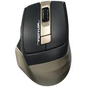 wireless-mouse-a4tech-fstyler-fg35-orange
