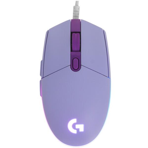 wired-mouse-logitech-g203-violet-1