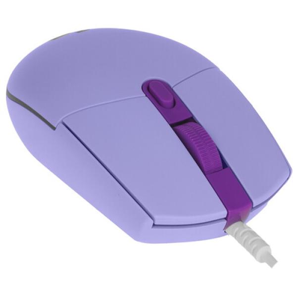 wired-mouse-logitech-g203-violet-3