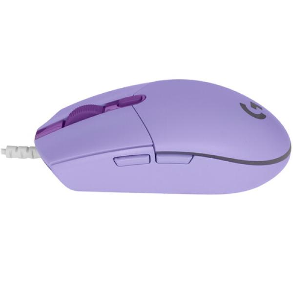 wired-mouse-logitech-g203-violet-5