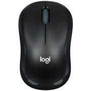 wireless-mouse-logitech-black-m187p