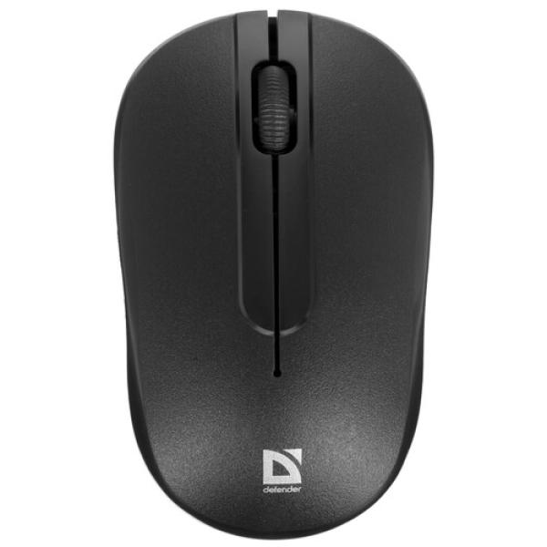 wireless-mouse-defender-hit-mm-495-black-1