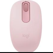 wireless-mouse-logitech-m196-pink