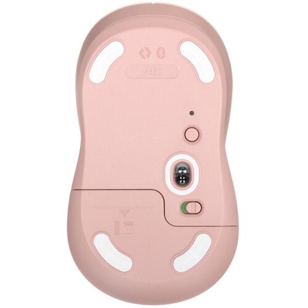 wireless-mouse-logitech-signature-m550-pink-5
