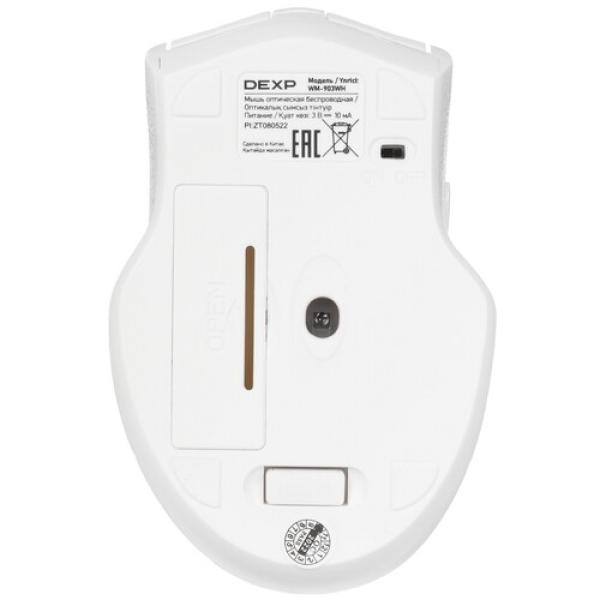 wireless-mouse-dexp-white-wm-903wh-5