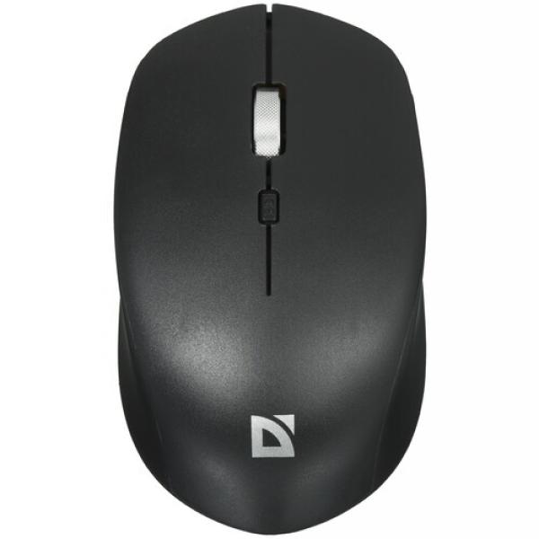 wireless-mouse-defender-velvet-mb-406-black-1
