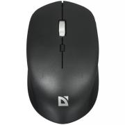 wireless-mouse-defender-velvet-mb-406-black