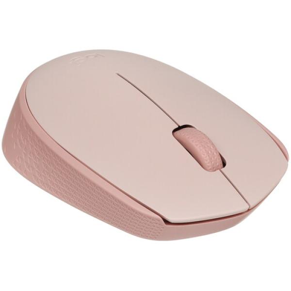 wireless-mouse-logitech-m172-pink-2