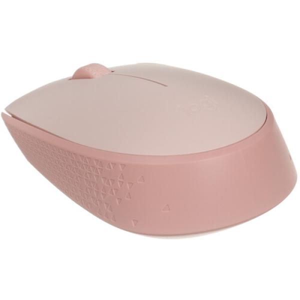 wireless-mouse-logitech-m172-pink-3