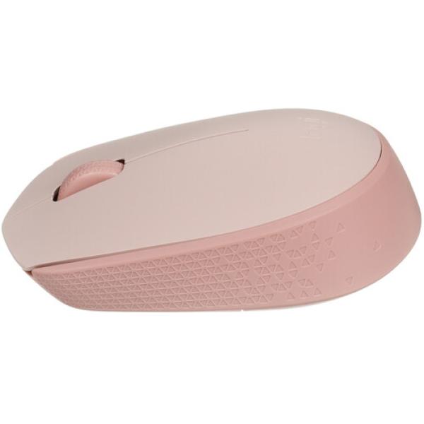 wireless-mouse-logitech-m172-pink-4