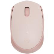 wireless-mouse-logitech-m172-pink