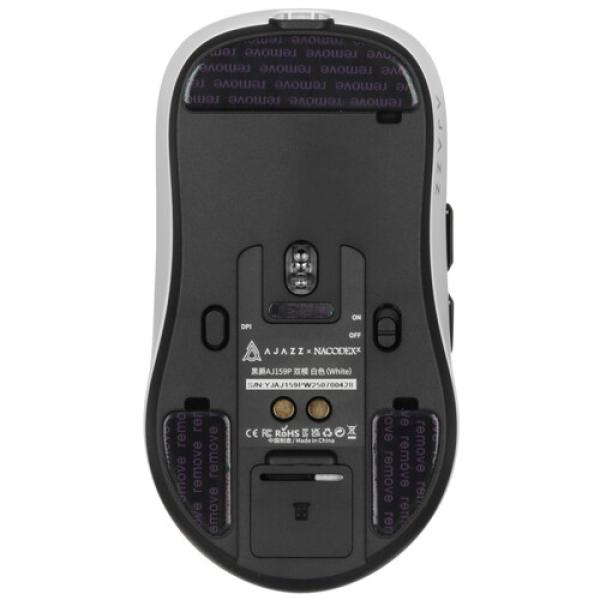 wireless-wired-mouse-ajazz-aj159p-white-5